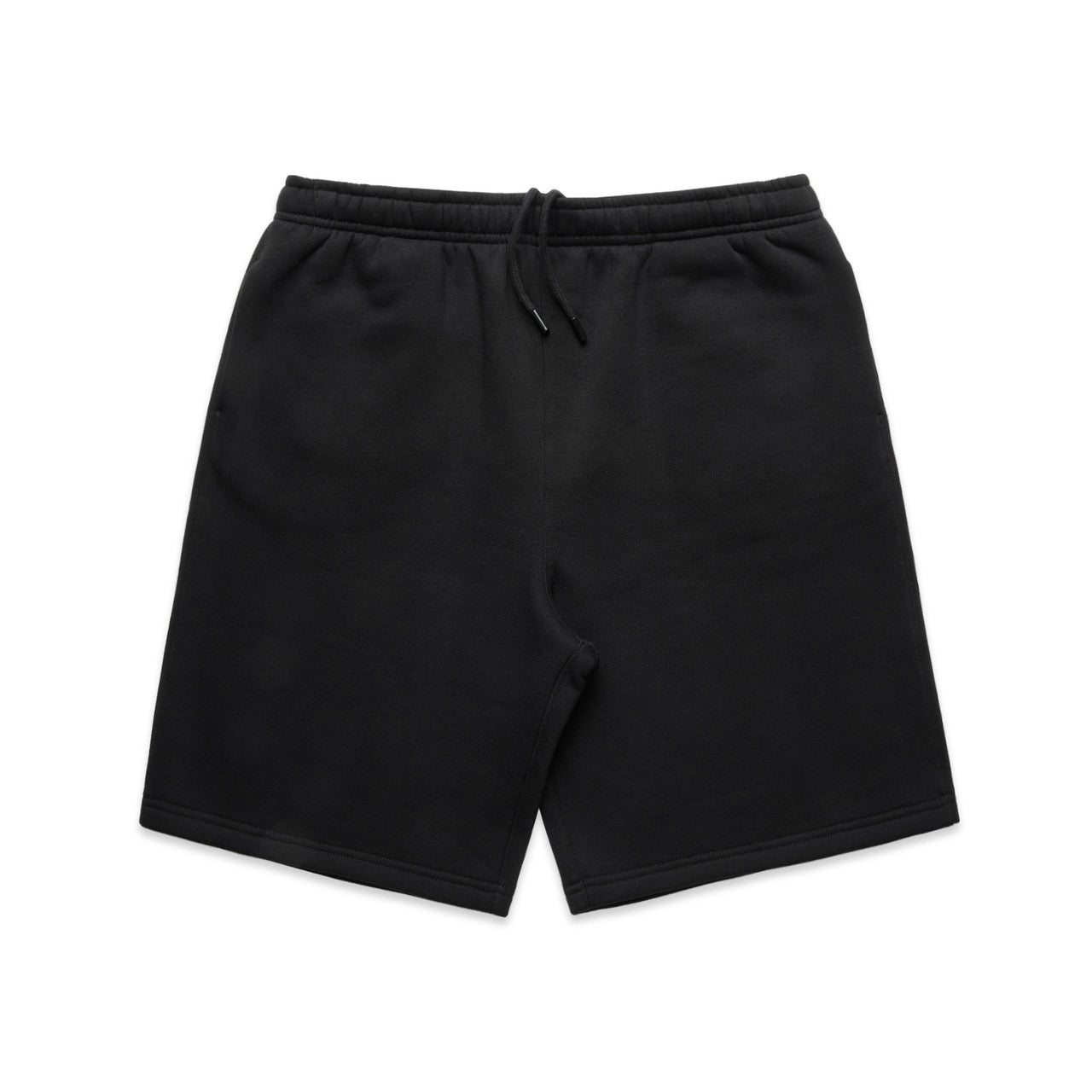 Youth Relax Track Shorts 3043 - Black
