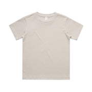 Kids Classic Tee 3060 - Bone