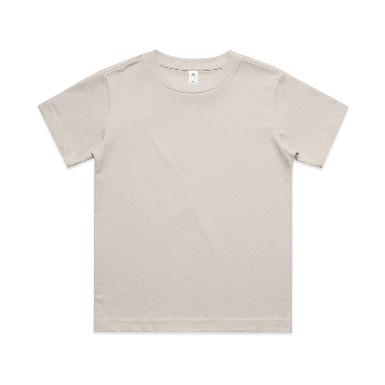 Kids Classic Tee 3060 - Bone
