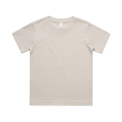 Kids Classic Tee 3060 - Bone