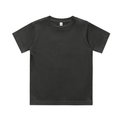 Kids Classic Tee 3060 - Coal