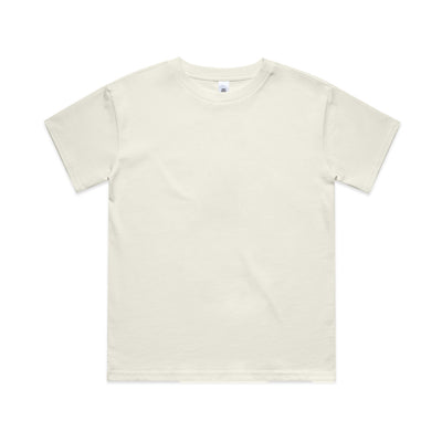 Kids Classic Tee 3060 - Ecru