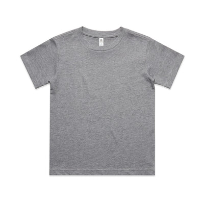 Kids Classic Tee 3060 - Grey Marle