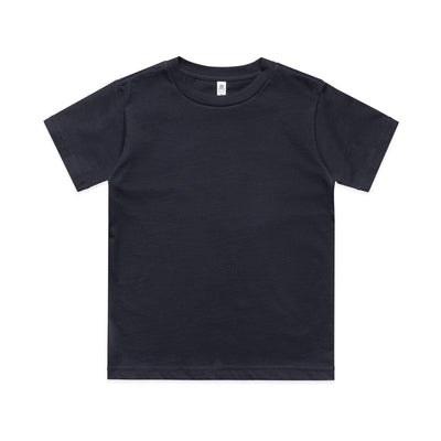 Kids Classic Tee 3060 - Ink Blue