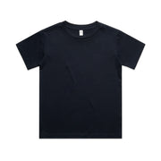 Kids Classic Tee 3060 - Navy