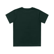 Kids Classic Tee 3060 - Pine Green