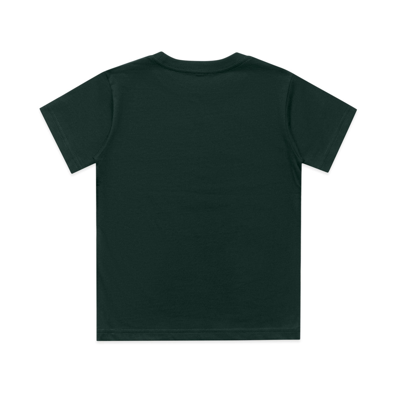 Kids Classic Tee 3060 - Pine Green