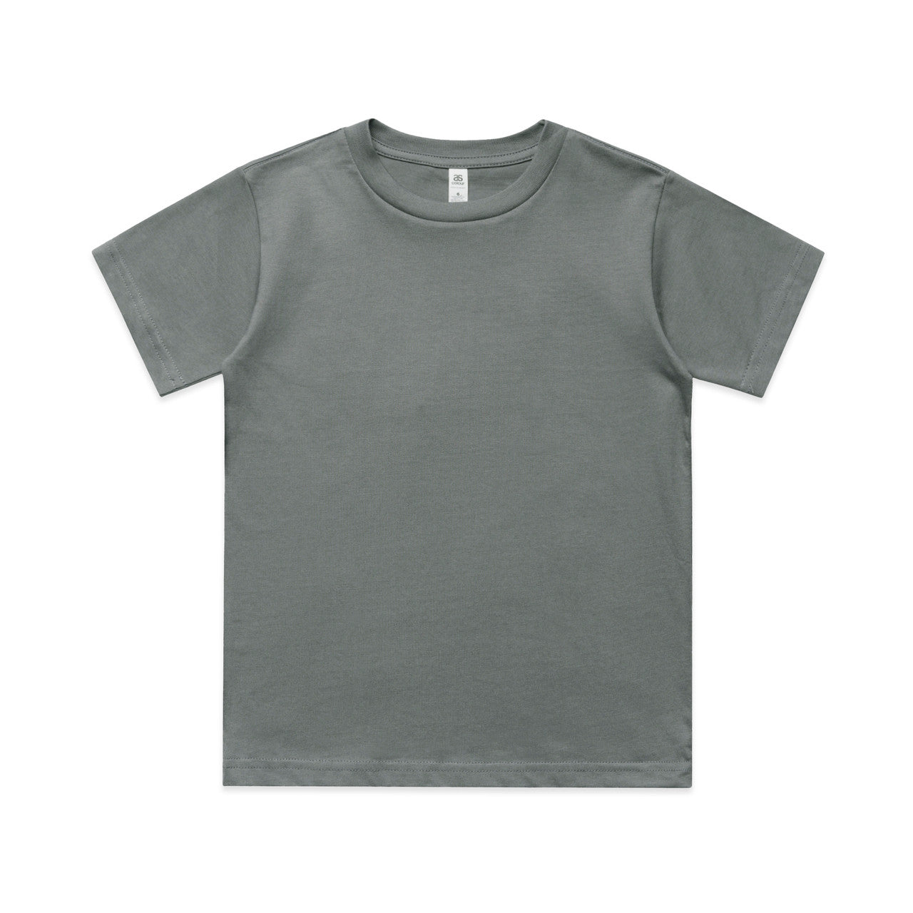 Kids Classic Tee 3060 - Shadow