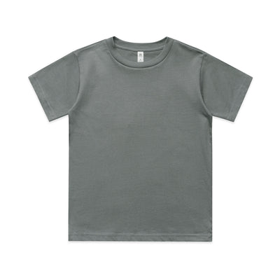Kids Classic Tee 3060 - Shadow
