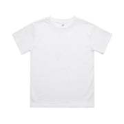 Kids Classic Tee 3060 - White
