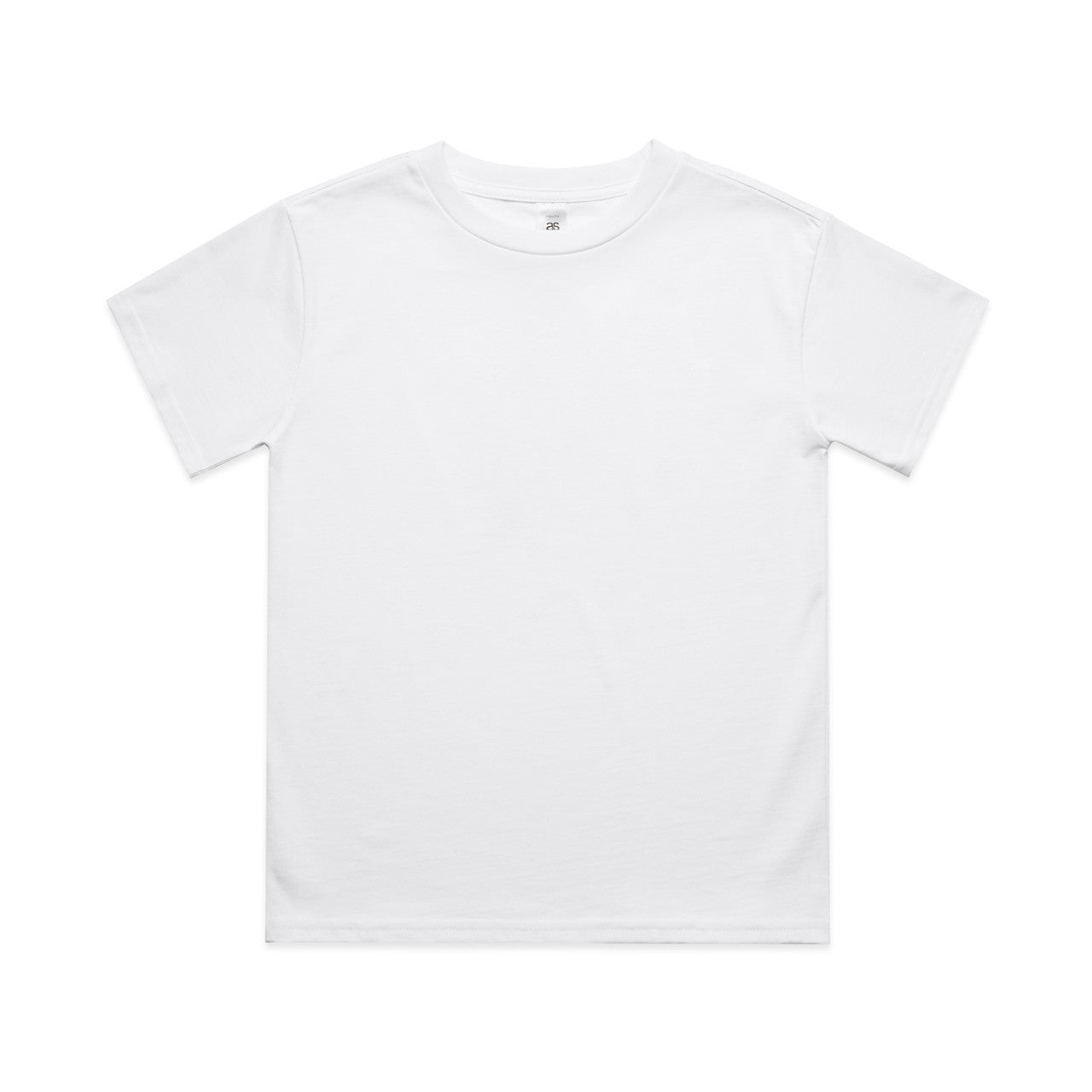 Kids Classic Tee 3060 - White