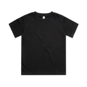 Youth Classic Tee 3061 - Black
