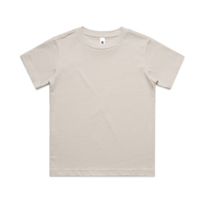 Youth Classic Tee 3061 - Bone