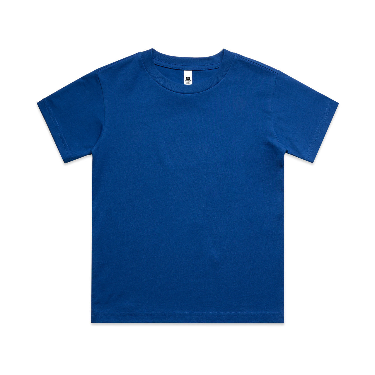 Youth Classic Tee 3061 - Bright Royal