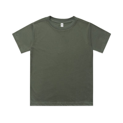 Youth Classic Tee 3061 - Cypress