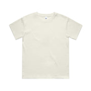 Youth Classic Tee 3061 - Ecru