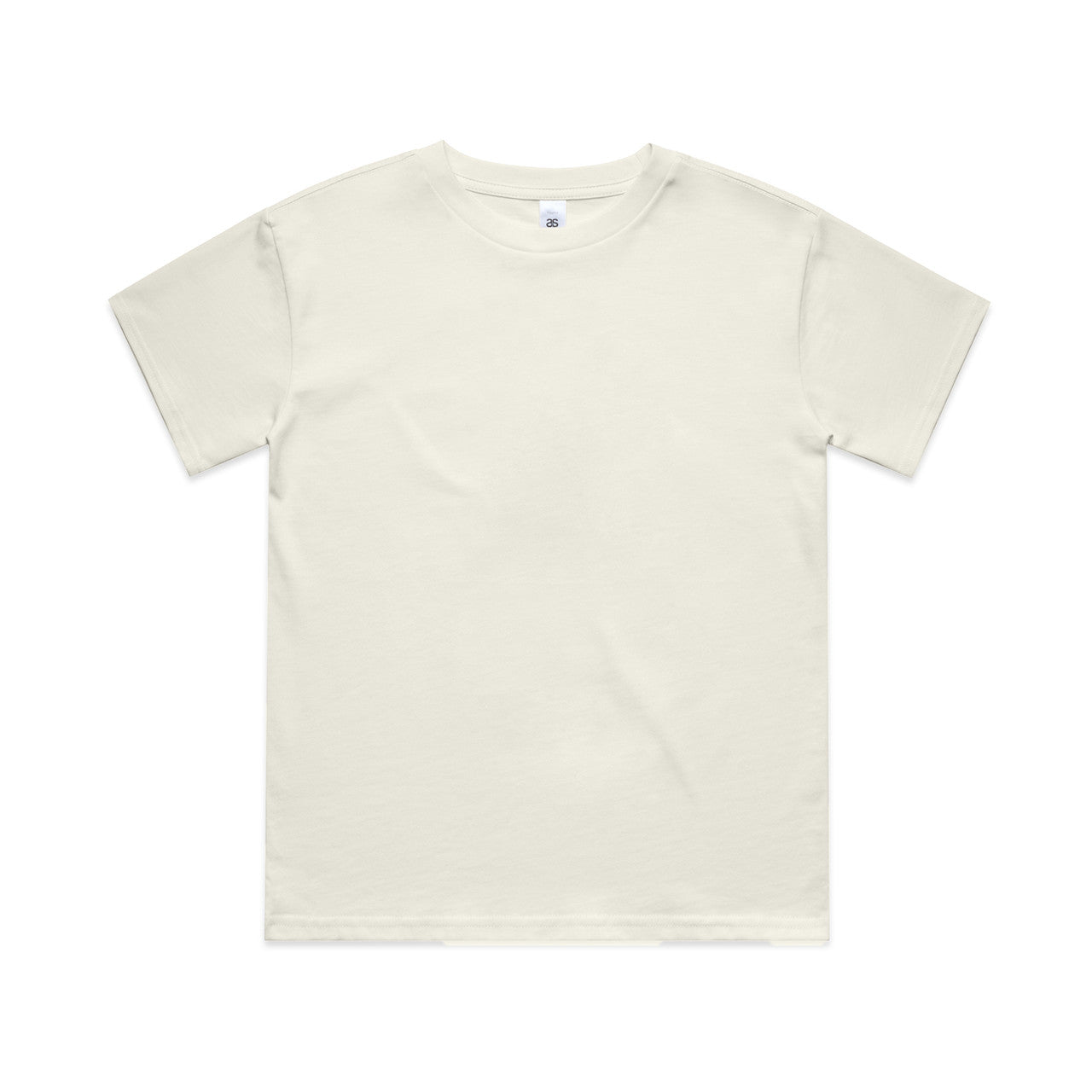 Youth Classic Tee 3061 - Ecru