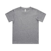 Youth Classic Tee 3061 - Grey Marle