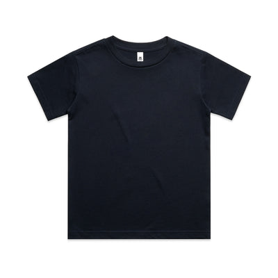 Youth Classic Tee 3061 - Navy