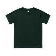 Youth Classic Tee 3061 - Pine Green