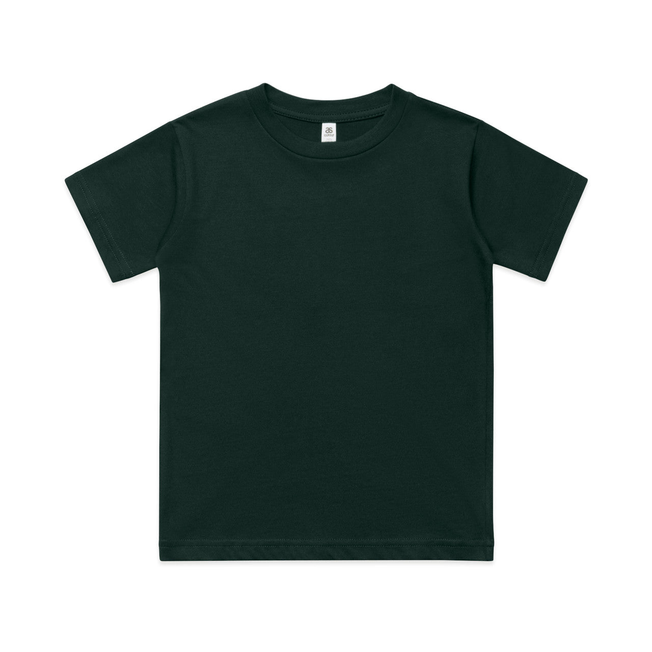 Youth Classic Tee 3061 - Pine Green