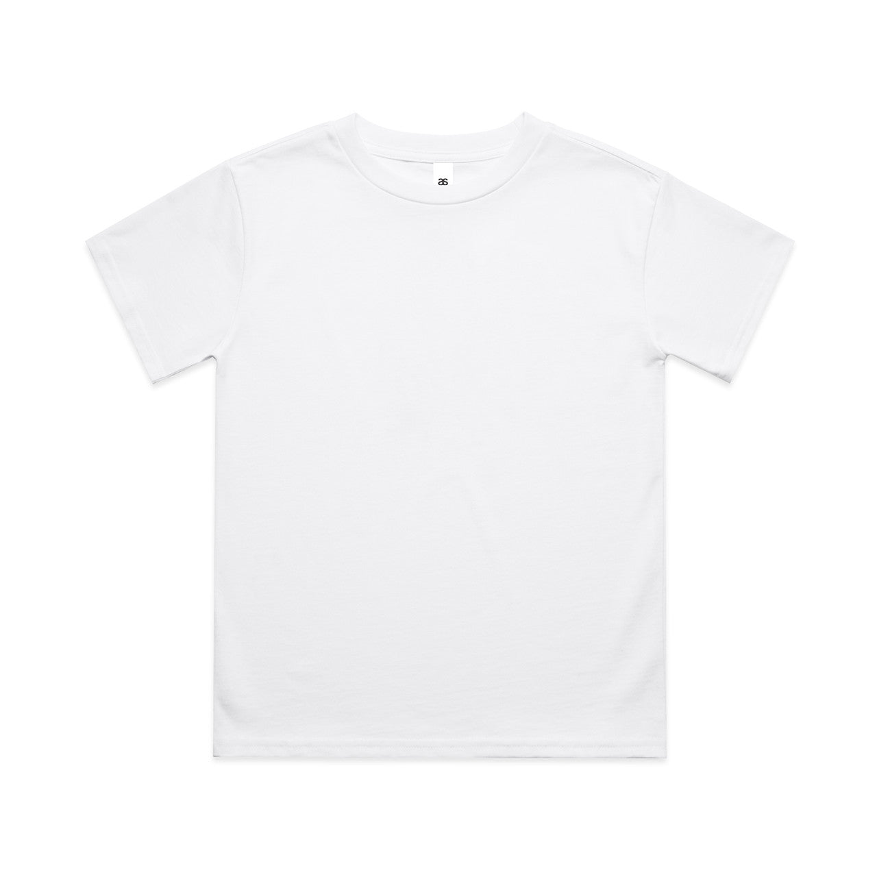 Youth Classic Tee 3061 - White