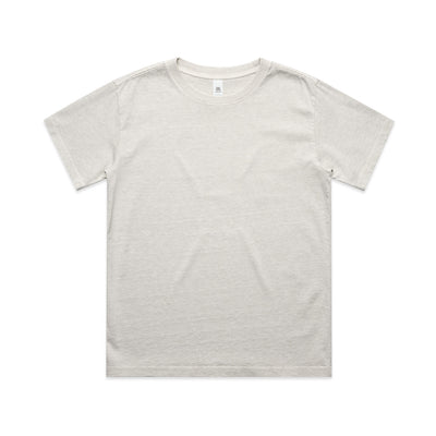 Youth Heavy Faded Tee 3071 - Faded Bone