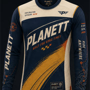 Adult Ride Jersey | 
Anywhere