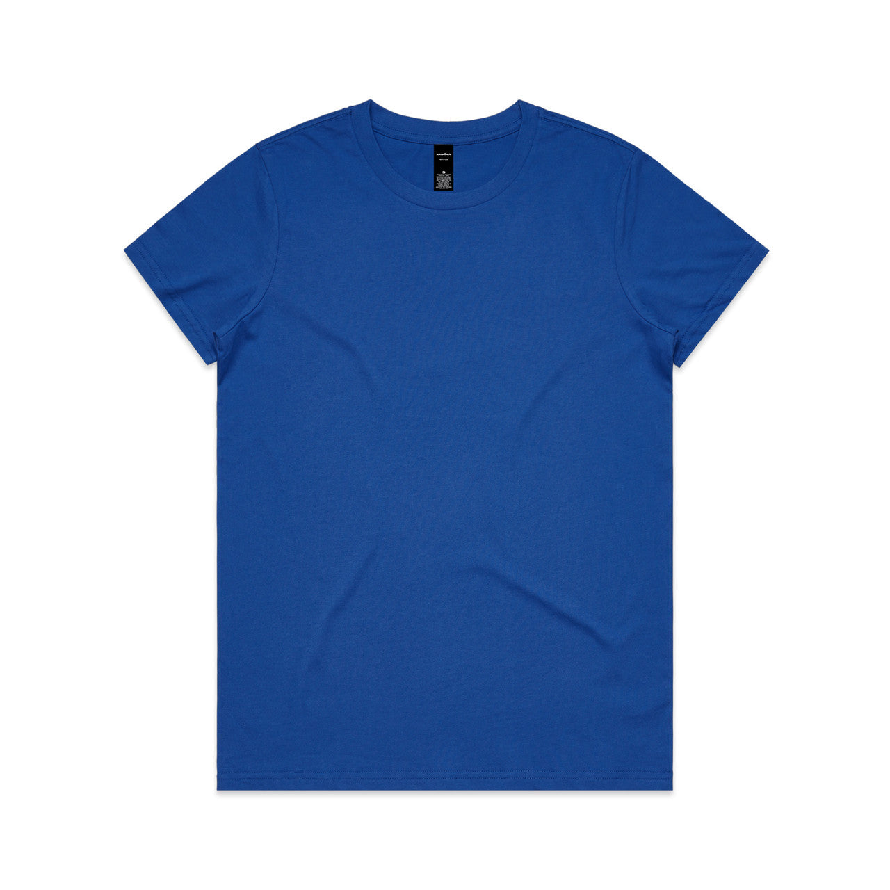 Wo's Maple Tee 4001 - Bright Royal