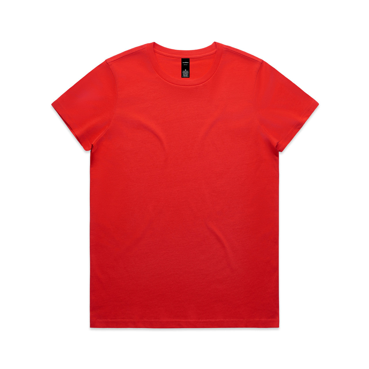 Wo's Maple Tee 4001 - Fire