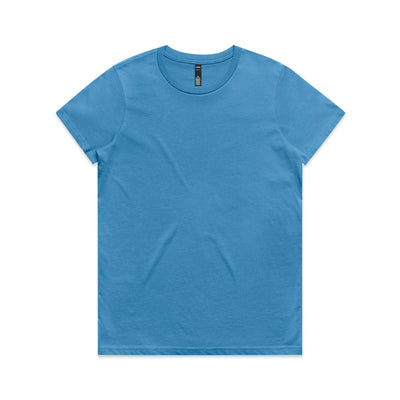 Wo's Maple Tee 4001 - Hydro