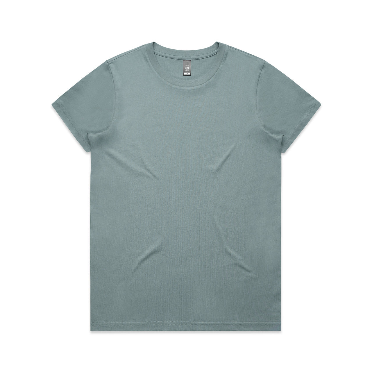 Wo's Maple Tee 4001 - Mineral