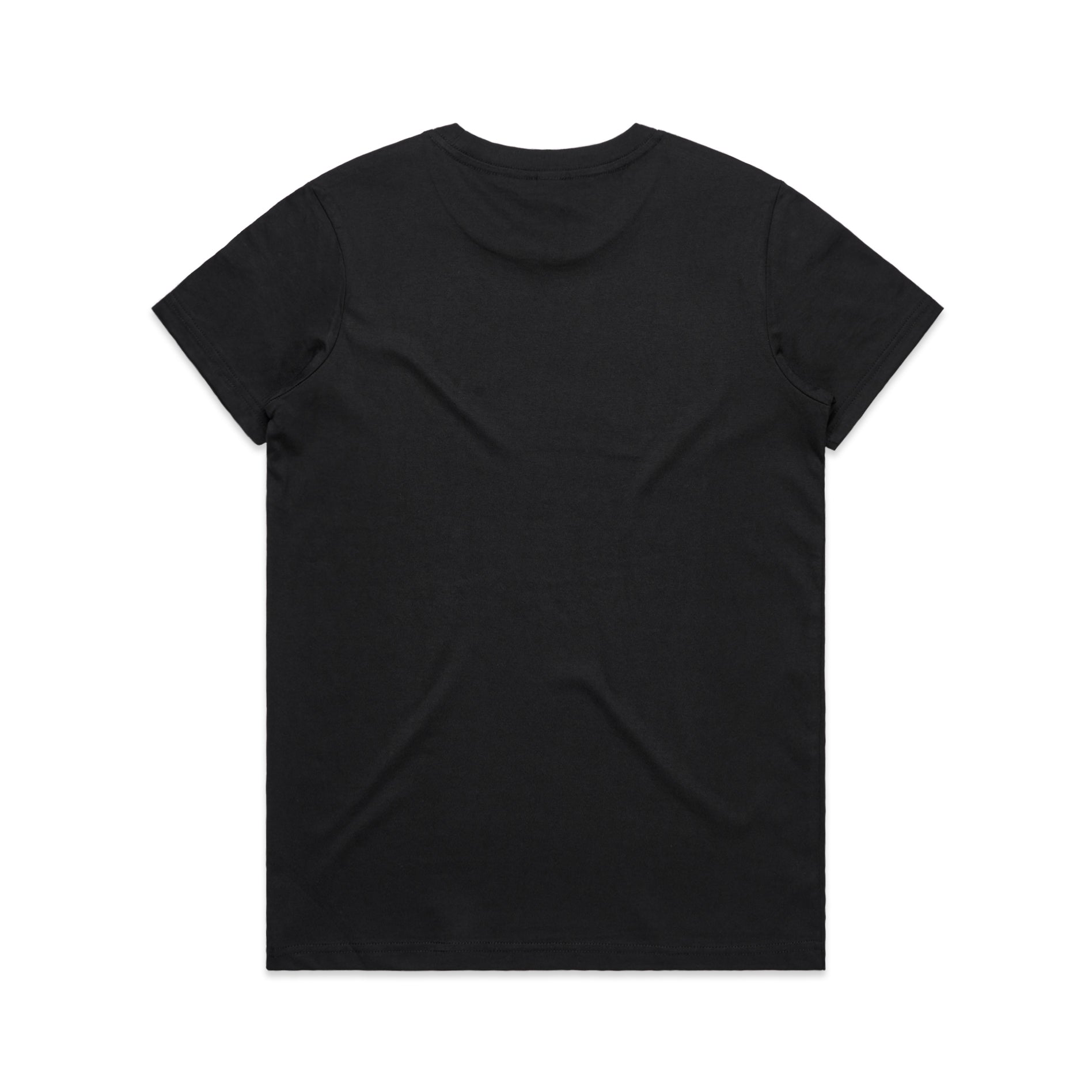 Squarey Organic Tee - T-Shirt