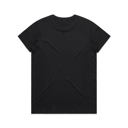 Squarey Organic Tee - T-Shirt