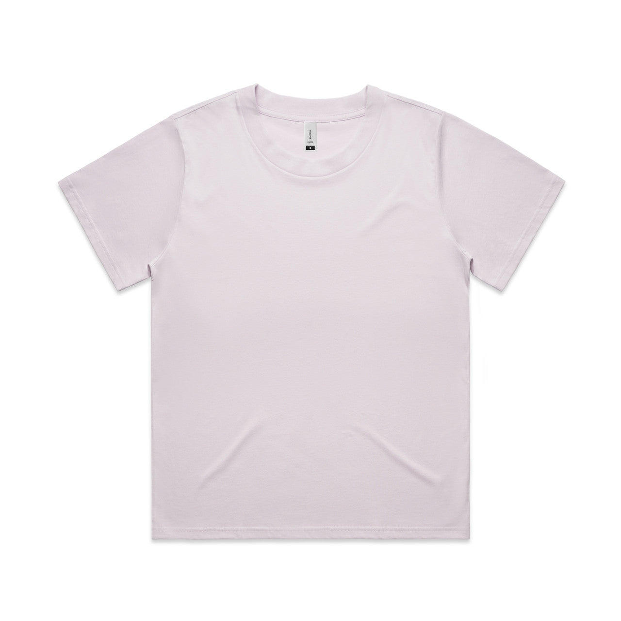 Wo's Martina Tee 4006 - Orchid