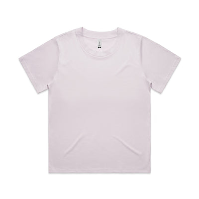 Wo's Martina Tee 4006 - Orchid