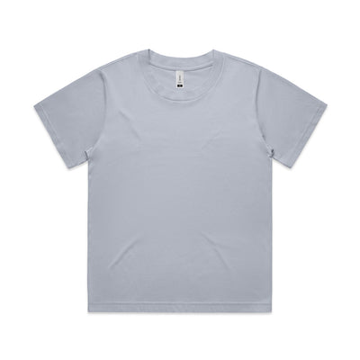 Wo's Martina Tee 4006 - Powder