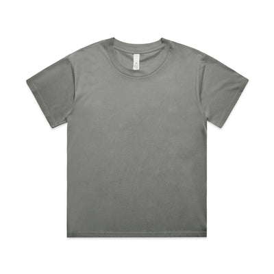 Wo's Martina Tee 4006 - Shadow