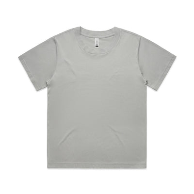 Wo's Martina Tee 4006 - Storm