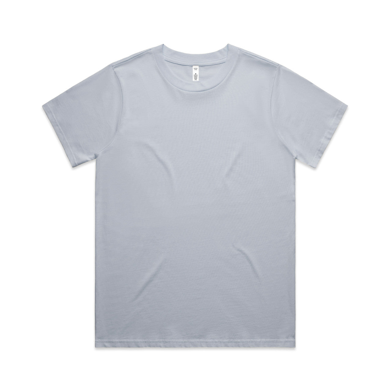 Wo's Classic Tee 4026 - Powder