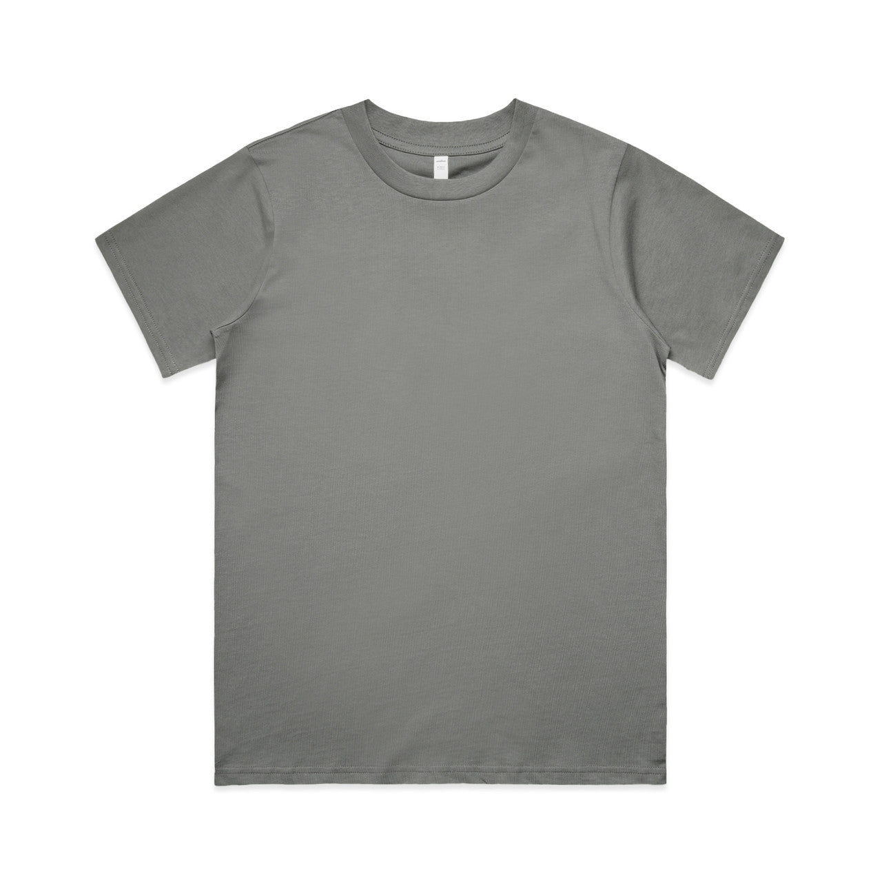 Wo's Classic Tee 4026 - Shadow
