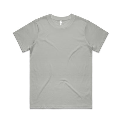 Wo's Classic Tee 4026 - Storm