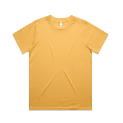 Wo's Classic Tee 4026 - Sunset