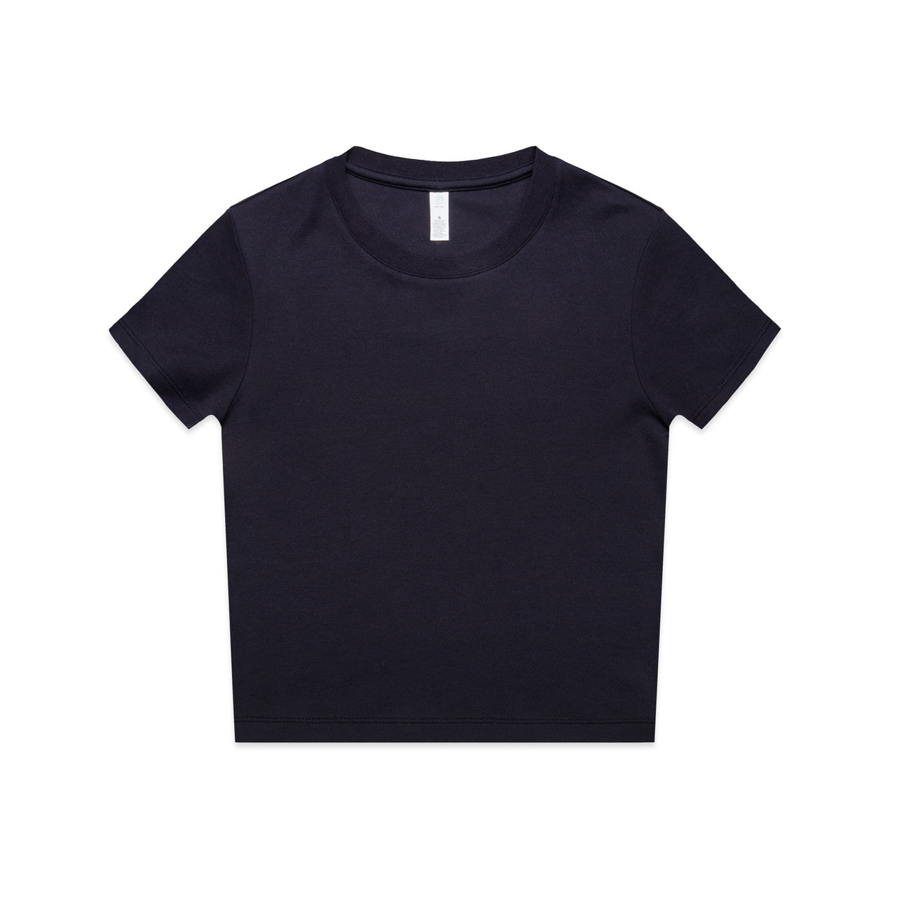 Wo's Mini Tee 4061 - Ink Blue