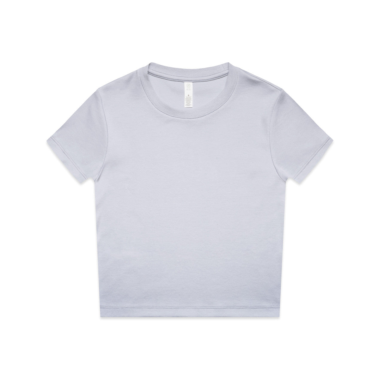 Wo's Mini Tee 4061 - Powder