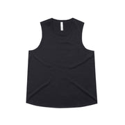 Wo's Martina Tank 4090 - Ink Blue