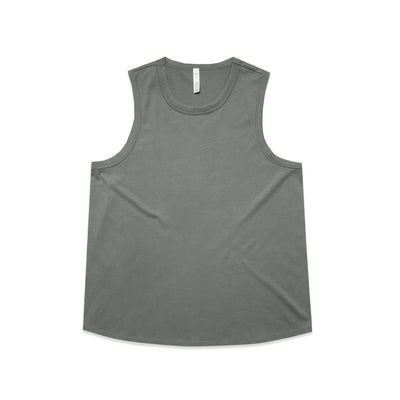 Wo's Martina Tank 4090 - Shadow