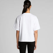 V Neck Tee | Women