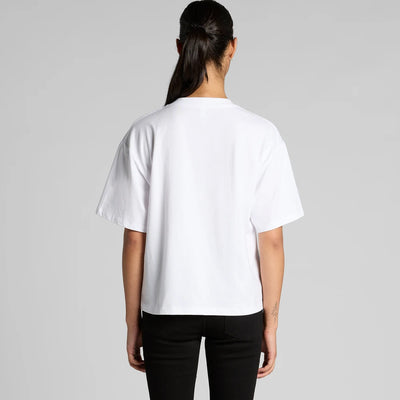 V Neck Tee | Women