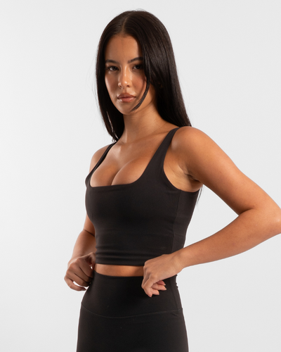 Square Neck Tank